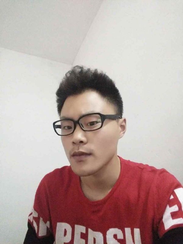 玉尚的第一张照片--嘉兴相亲服务中心