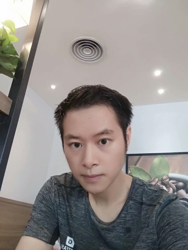 期待缘分的第一张照片--嘉兴相亲服务中心