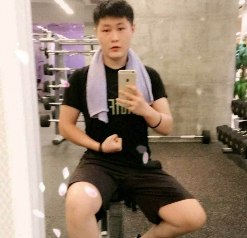 晚婚的第一张照片--嘉兴相亲服务中心