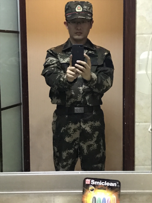 大白菜的第一张照片--嘉兴相亲服务中心