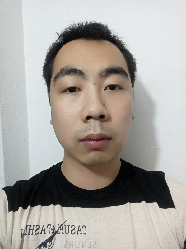 陶生的第一张照片--嘉兴相亲服务中心