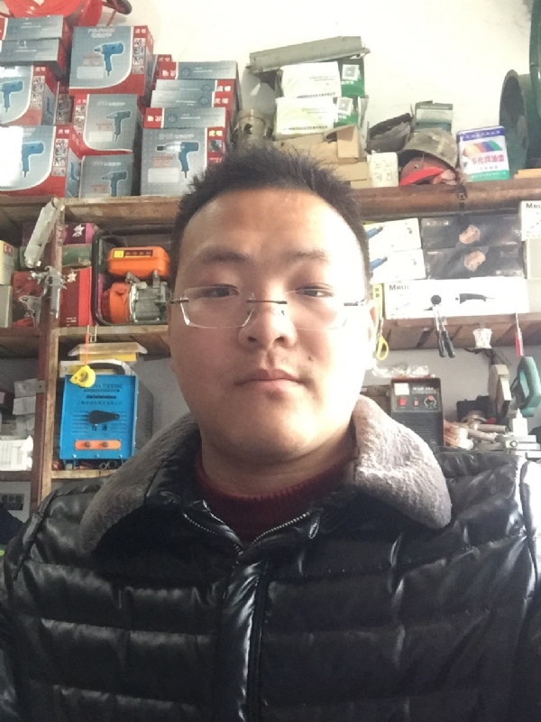 鼎福的第二张照片--嘉兴相亲服务中心