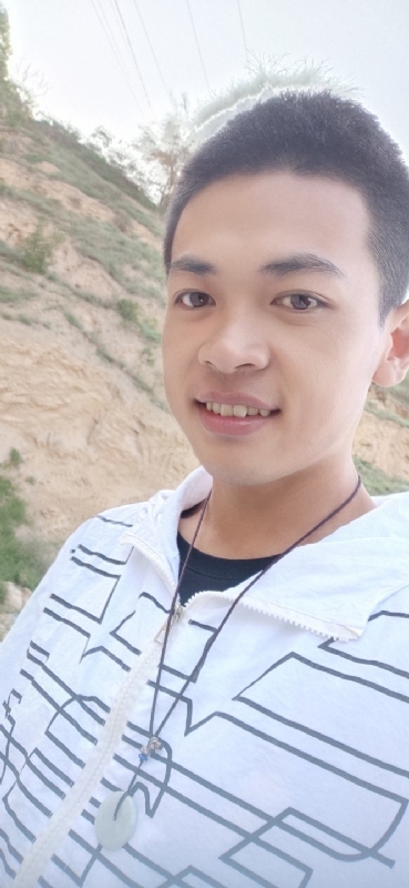 小辉的第一张照片--嘉兴相亲服务中心