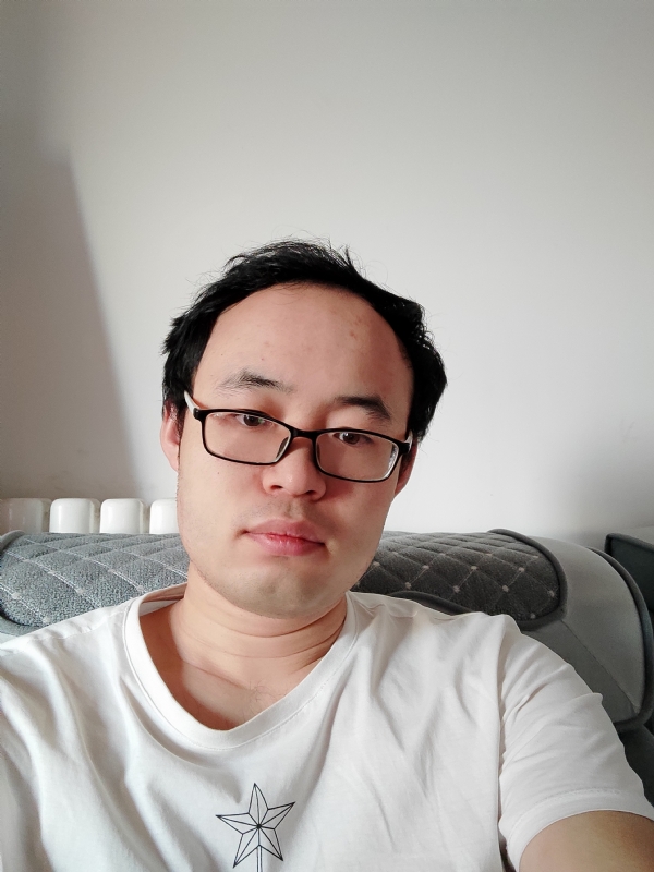 欧～茶幽的第一张照片--嘉兴相亲服务中心