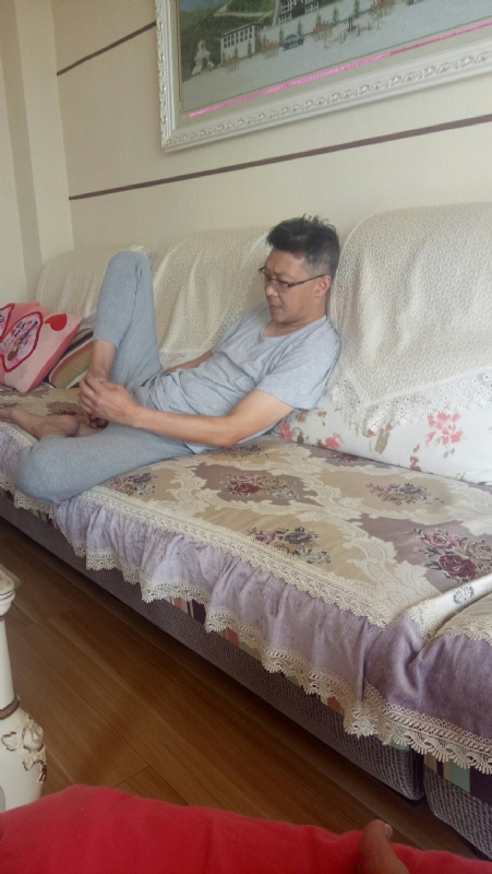 不甘寂寞的第一张照片--嘉兴相亲服务中心