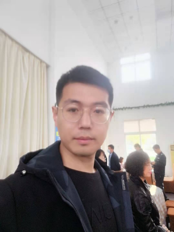 开心的你的第二张照片--嘉兴相亲服务中心