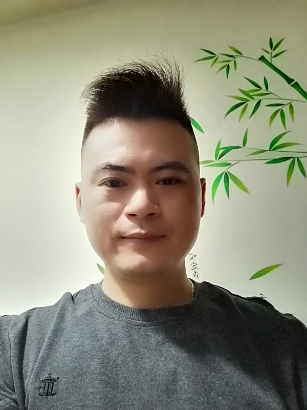 阿旭的第一张照片--嘉兴相亲服务中心