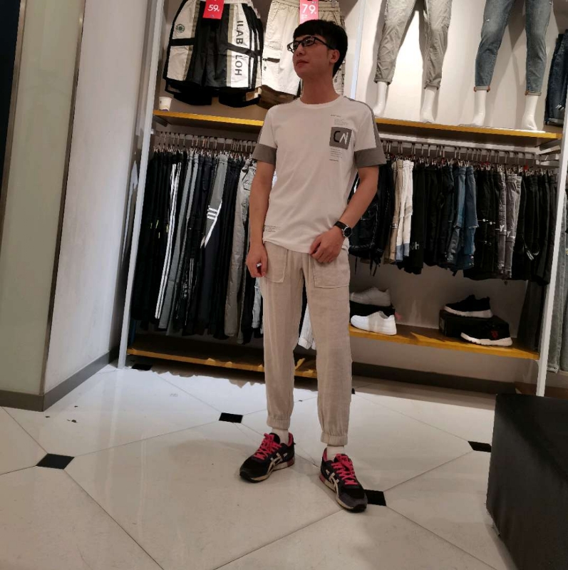 展昭的第四张照片--嘉兴相亲服务中心