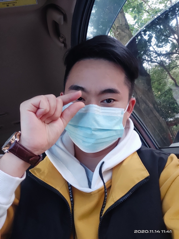 一叶一追寻的第一张照片--嘉兴相亲服务中心