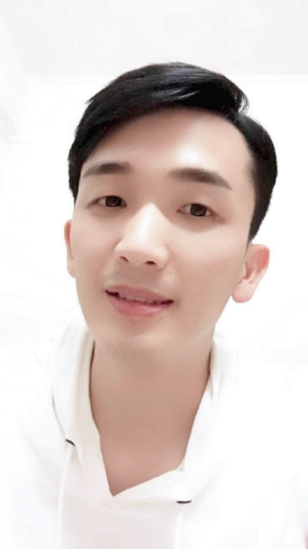 小锕方的第一张照片--嘉兴相亲服务中心