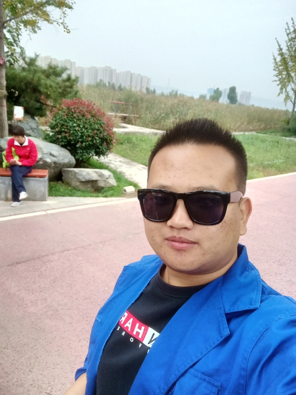 心永随心的第一张照片--嘉兴相亲服务中心