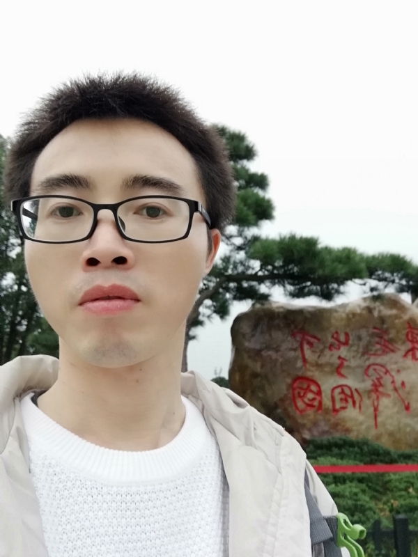 子复的第一张照片--嘉兴相亲服务中心