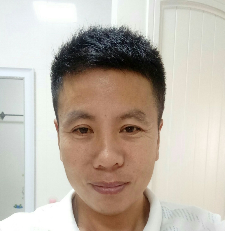开心就好的第一张照片--嘉兴相亲服务中心