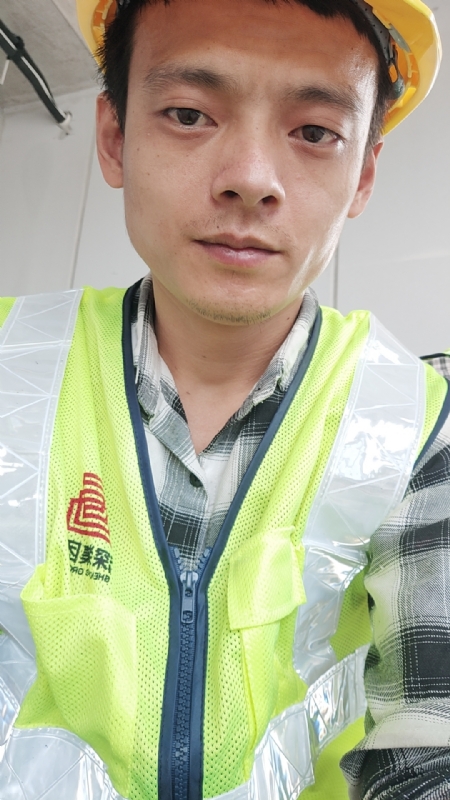 刘俊达的第一张照片--嘉兴相亲服务中心