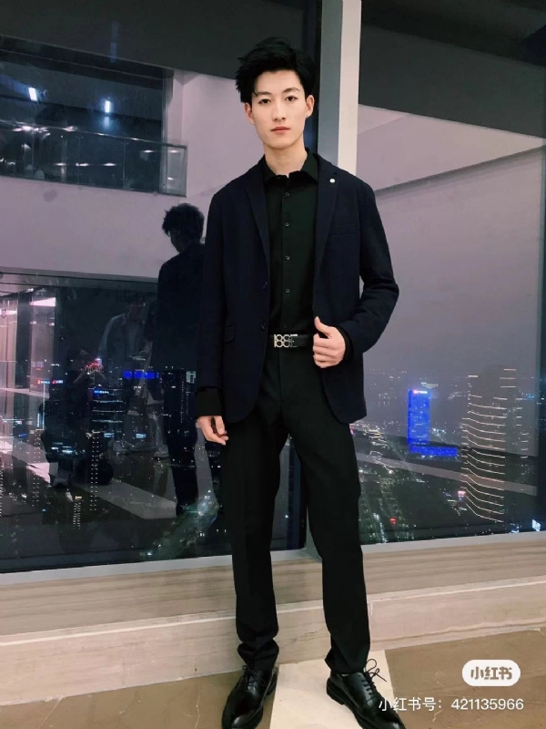 请来爱我的第二张照片--嘉兴相亲服务中心