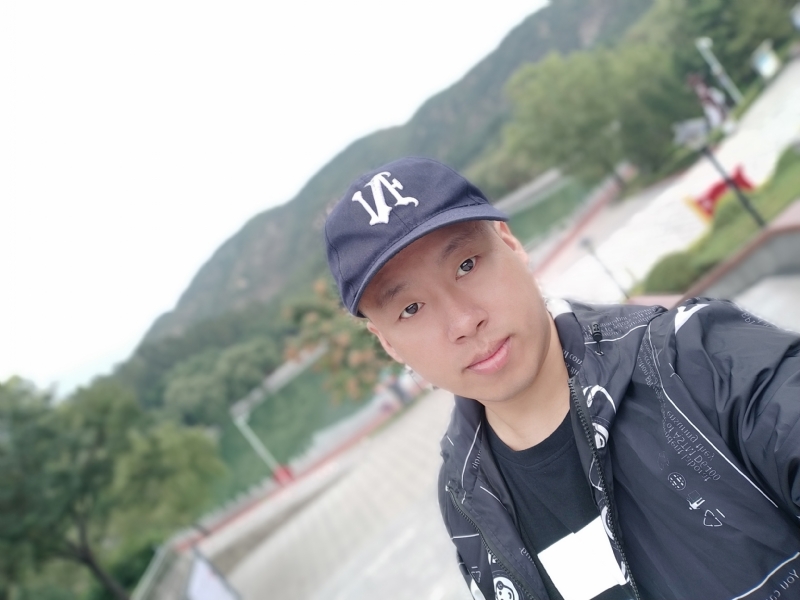 阳光的第一张照片--嘉兴相亲服务中心
