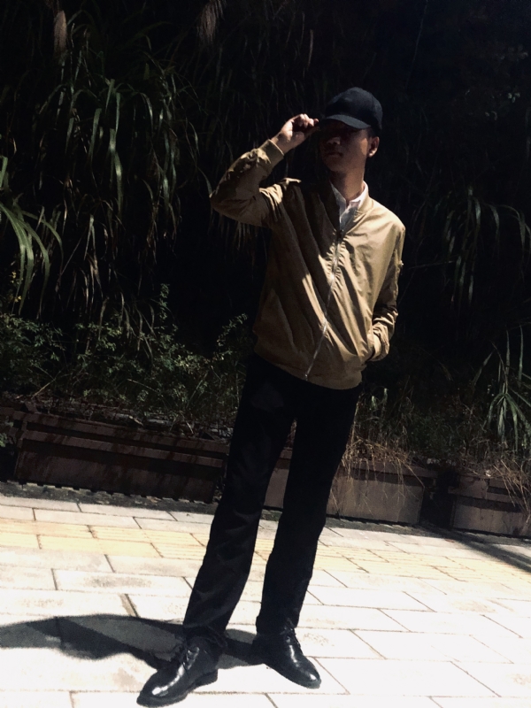 平凡的人的第一张照片--嘉兴相亲服务中心