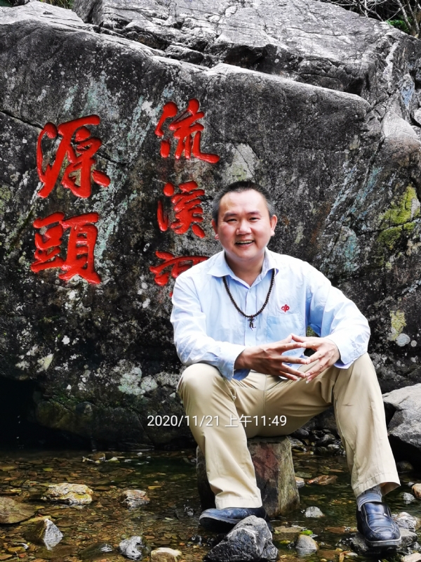 杨财神的第一张照片--嘉兴相亲服务中心
