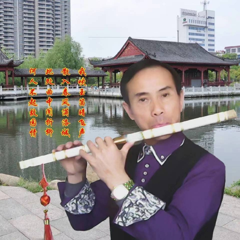 红尘之中遇见你的第一张照片--嘉兴相亲服务中心