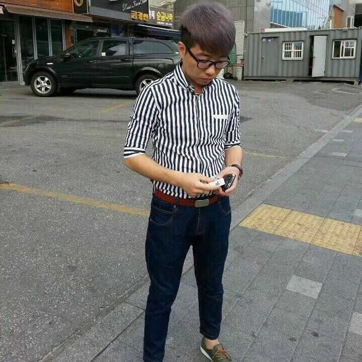 金明勋的第一张照片--嘉兴相亲服务中心