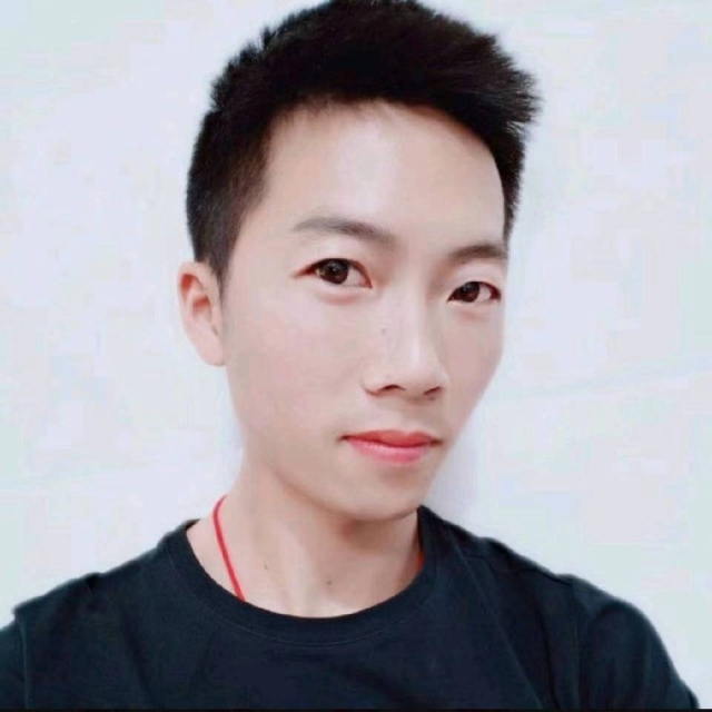 乐乐的第一张照片--嘉兴相亲服务中心