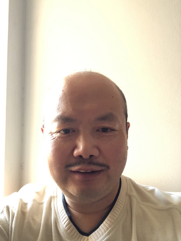 大山的第一张照片--嘉兴相亲服务中心
