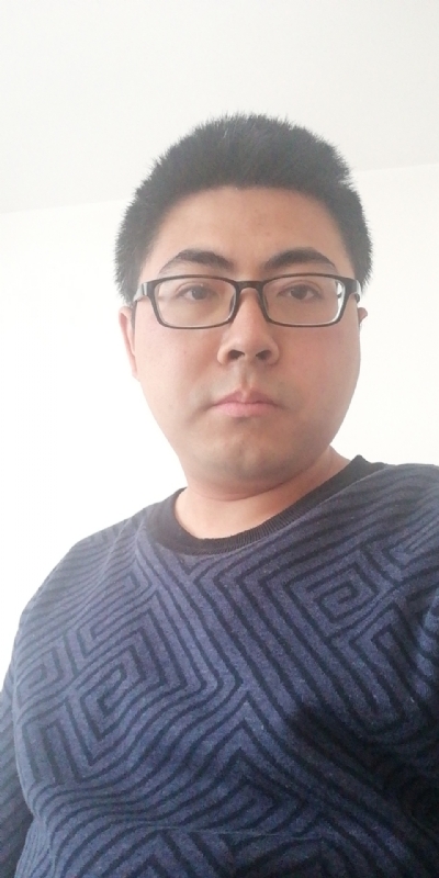 小管的第一张照片--嘉兴相亲服务中心
