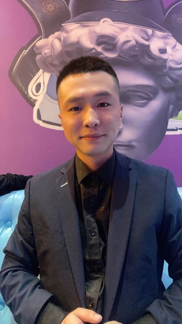 惠高寒的第一张照片--嘉兴相亲服务中心