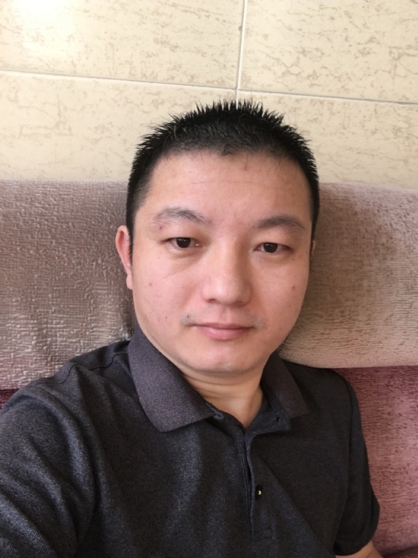 曲怀觞的第一张照片--嘉兴相亲服务中心