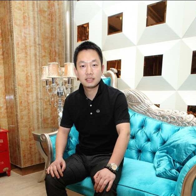 我是易先生的第一张照片--嘉兴相亲服务中心