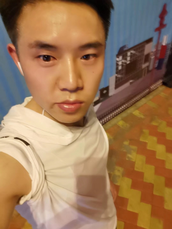 小雷的第三张照片--嘉兴相亲服务中心