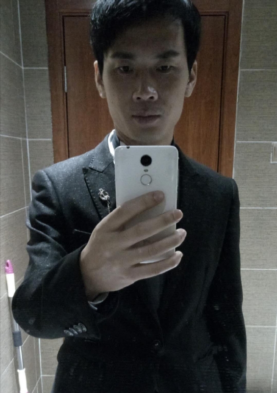程先生的第二张照片--嘉兴相亲服务中心