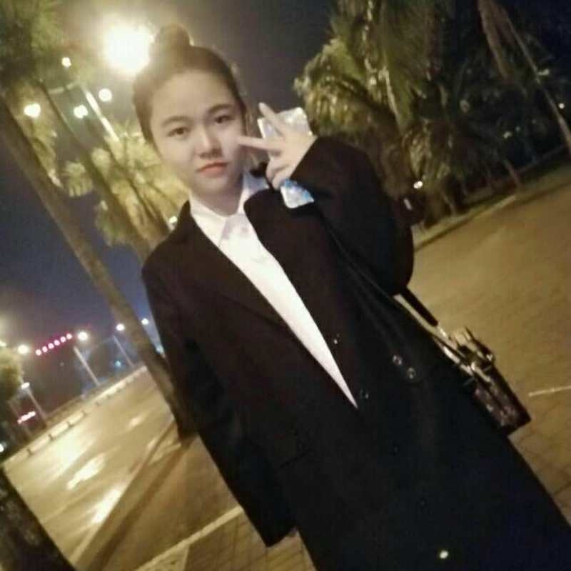 冰心的第二张照片--嘉兴相亲服务中心