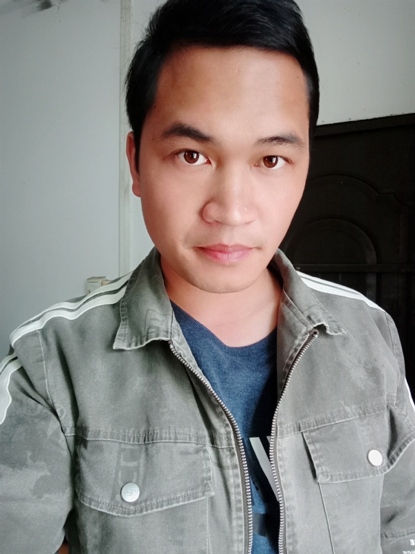阿俊的第一张照片--嘉兴相亲服务中心