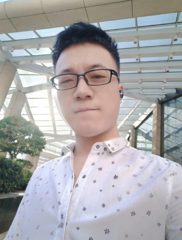 你是人间四月天的第一张照片--嘉兴相亲服务中心