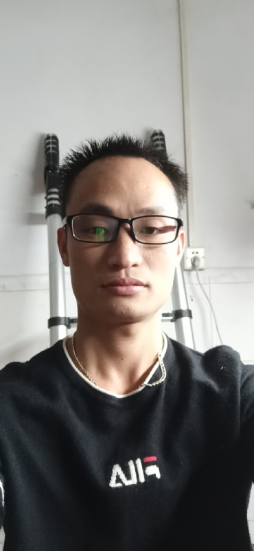 蔡先生的第一张照片--嘉兴相亲服务中心