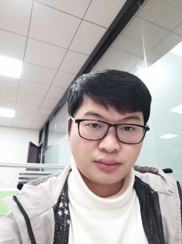 乀漓洛的第一张照片--嘉兴相亲服务中心