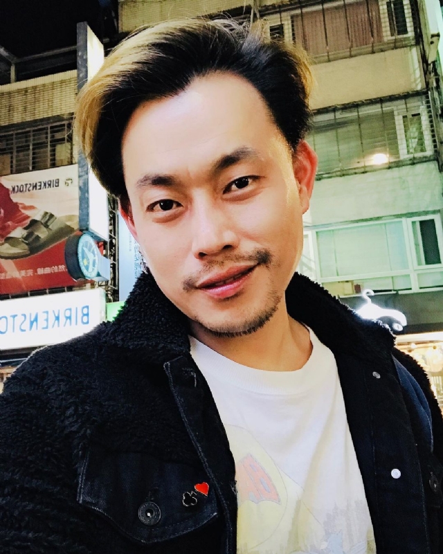 阿偉的第一张照片--嘉兴相亲服务中心