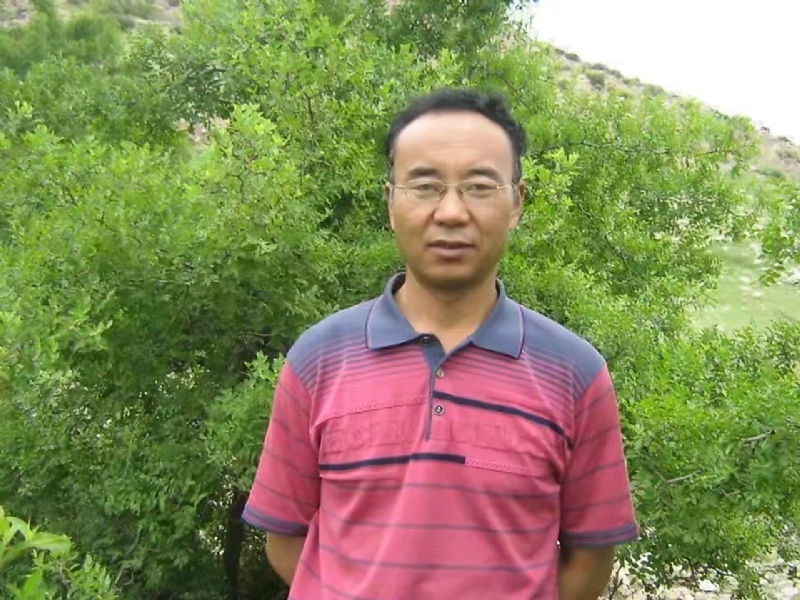 绿水青山的第一张照片--嘉兴相亲服务中心