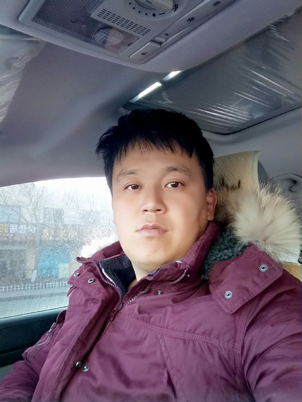 花样年华的第一张照片--嘉兴相亲服务中心