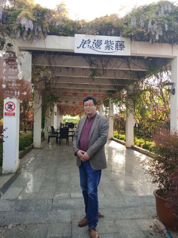 yxg的第一张照片--嘉兴相亲服务中心