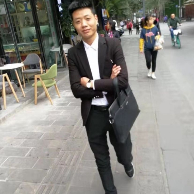好少年的第一张照片--嘉兴相亲服务中心
