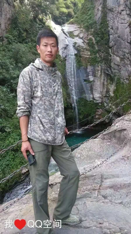 陌颜的第二张照片--嘉兴相亲服务中心