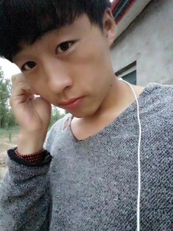 小胡的第一张照片--嘉兴相亲服务中心