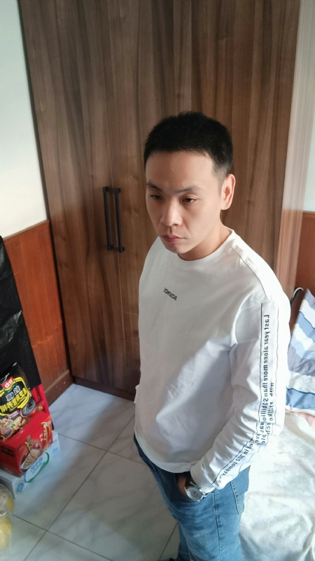 没有蜡笔的小航的第二张照片--嘉兴相亲服务中心
