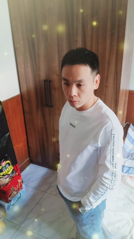 没有蜡笔的小航的第三张照片--嘉兴相亲服务中心