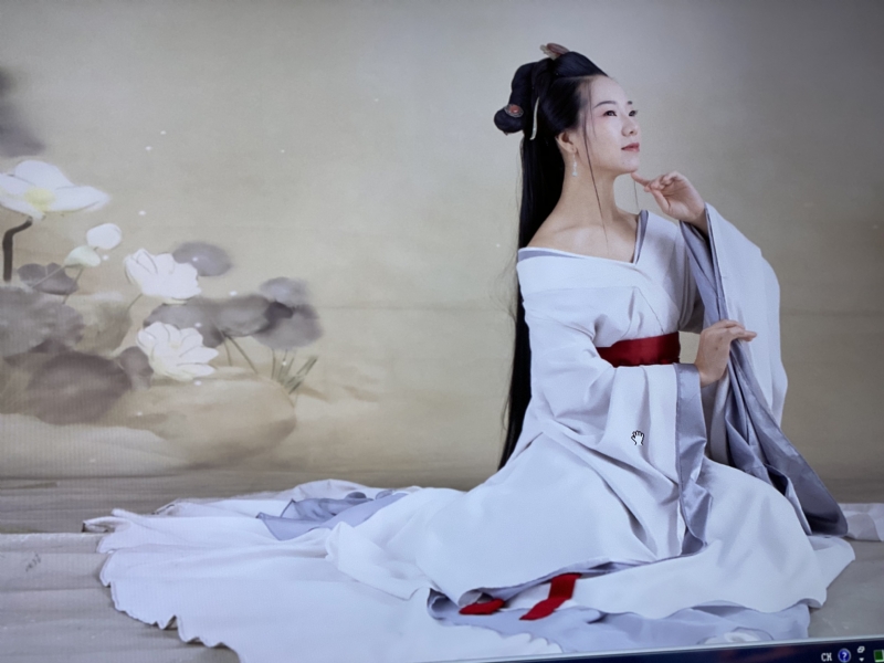 蓝天白云的第二张照片--嘉兴相亲服务中心