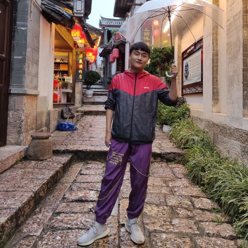 favourite。的第一张照片--嘉兴相亲服务中心