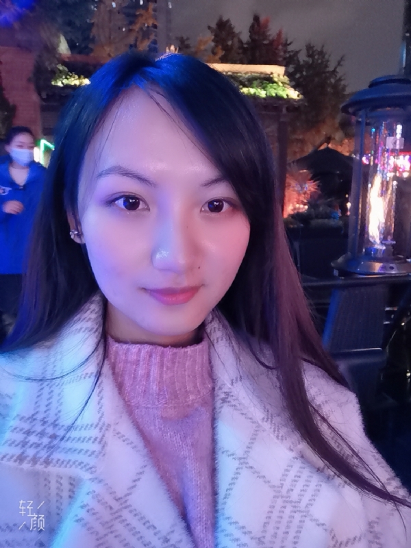 抱不住太阳的深海鱼C的第一张照片--嘉兴相亲服务中心