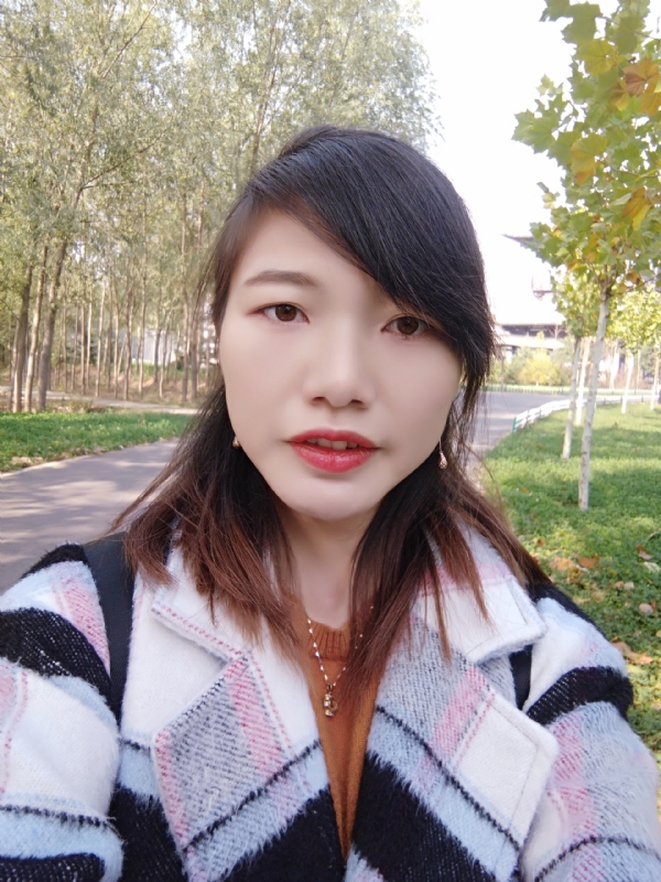 hely的第一张照片--嘉兴相亲服务中心